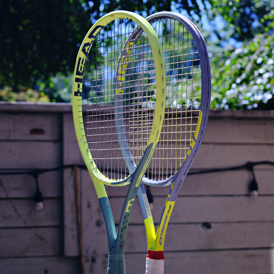 I'm Dumping the Extreme Tour — TennCom